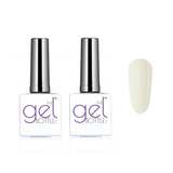 The GelBottle Inc - Gel Combo - Rubber Base, Extreme Shine Top & Chic