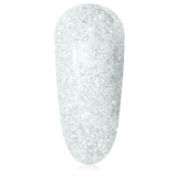 Vdara10 - Dip Powder - Sparkling Frost 2oz