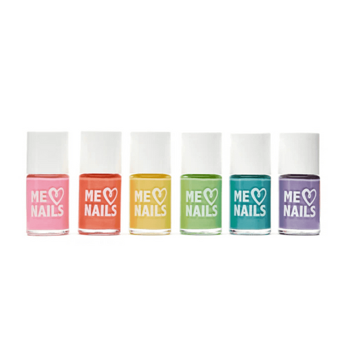 Moriah Elizabeth - ME Nails Collection