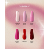SG-GC-THE CAROL SET