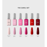 SG-GC-THE CAROL SET
