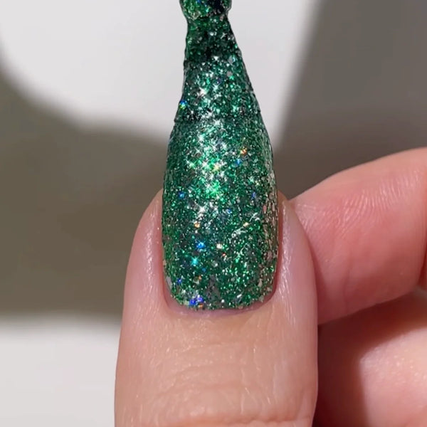 DND - Diva Gel - The Duke & I #317