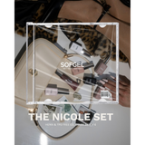 SG-GC-THE NICOLE SET