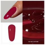 The GelBottle Inc - Gel Polish - Do Not Disturb .67oz