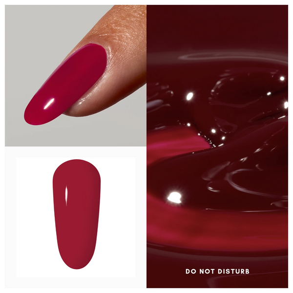 The GelBottle Inc - Gel Polish - Do Not Disturb .67oz