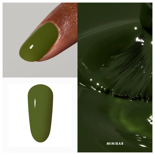 The GelBottle Inc - Gel Polish - Minibar .67oz