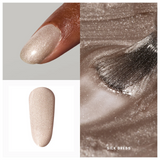 The GelBottle Inc - Gel Polish - Silk Dress Magnetic .67oz
