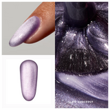 The GelBottle Inc - Gel Polish - Late Checkout Magnetic .67oz
