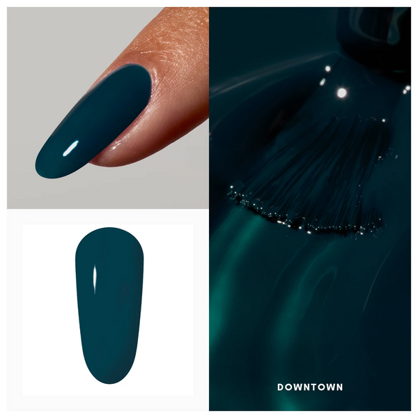 The GelBottle Inc - Gel Polish - Downtown .67oz