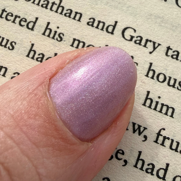 Loud Lacquer - The Tension Here 0.45 oz