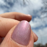 Loud Lacquer - The Tension Here 0.45 oz