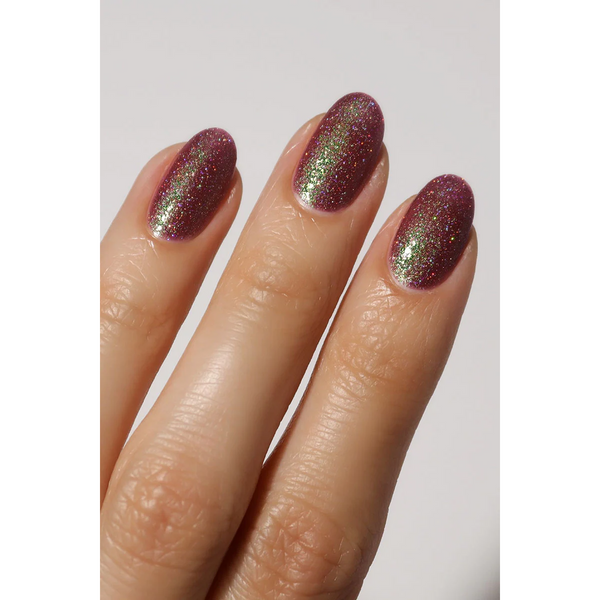 Cirque Colors - Nail Polish - Threads Of Fate 0.37 oz