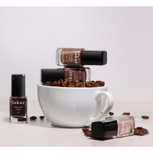 Londontown - Lakur Enhanced Colour - Perfect Pour Collection