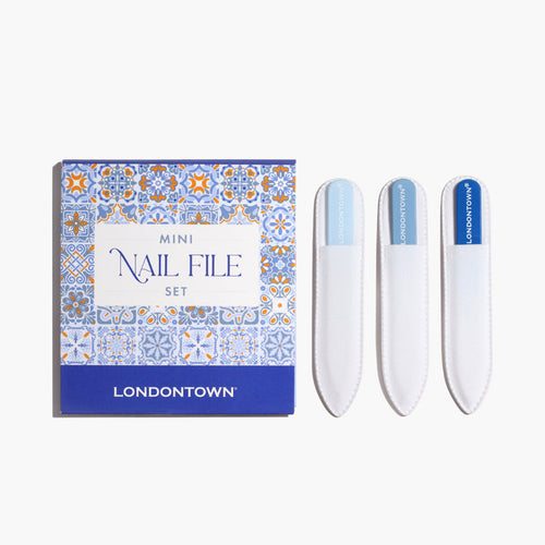 Londontown -  Mini Nail File Set