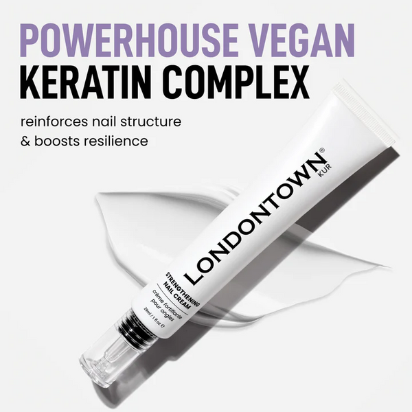 Londontown - Strengthening Nail Cream