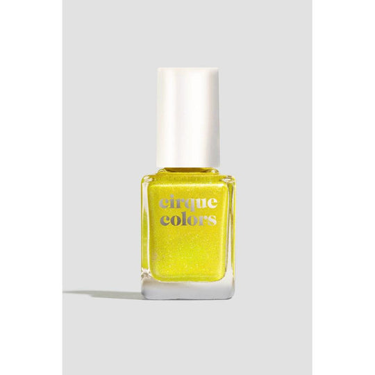 Cirque Colors - Nail Polish - Thunderbolt 0.37 oz