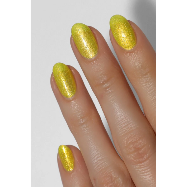 Cirque Colors - Nail Polish - Thunderbolt 0.37 oz