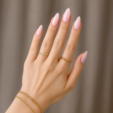 Chaun Legend - Gel Polish - Tickle My Toes