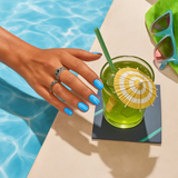 Madam Glam - Mini Gel Polish - Tidal Glow