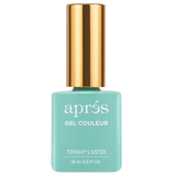 Apres - gel couleur - tiffany's sister