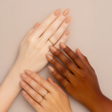 Chaun Legend - Gel Polish - Toasted Buns