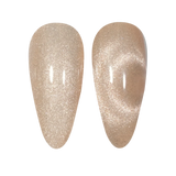 DND - DC 9D Cat Eye Collection - Velvet Jungle Cat Eye Collection
