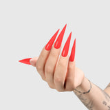 Chaun Legend - Gel Polish - Tom Yum Yum