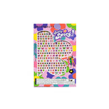 Deco Beauty - Nail Art Stickers - Totally Sparkly!