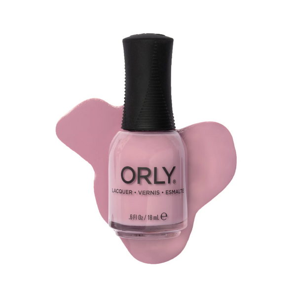 Orly Nail Lacquer - Totally Clueless