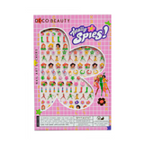 Deco Beauty - Nail Art Stickers - Spytastic!