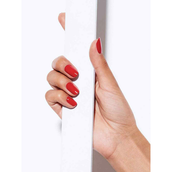 Static Nails - Triple Cherry