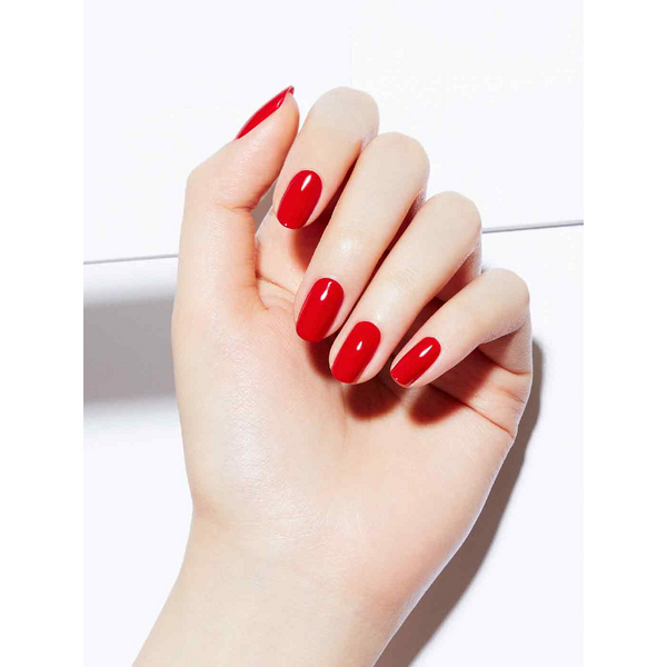 Static Nails - Triple Cherry