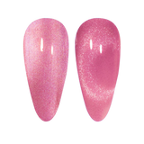 DND - DC 9D Cat Eye Collection - Velvet Jungle Cat Eye Collection