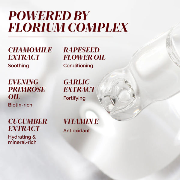 Londontown - Lakur Enhanced Colour - Truly Ruby 0.4 oz