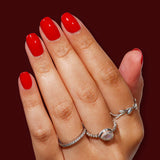 Londontown - Lakur Enhanced Colour - Truly Ruby 0.4 oz