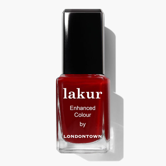 Londontown - Lakur Enhanced Colour - Truly Ruby 0.4 oz