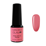 Madam Glam - Mini Gel Polish - Barbie Girl