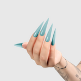 Chaun Legend - Gel Polish - Turquoise Gem