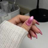 DND - DC 9D Cat Eye - Twilight Blush - #1