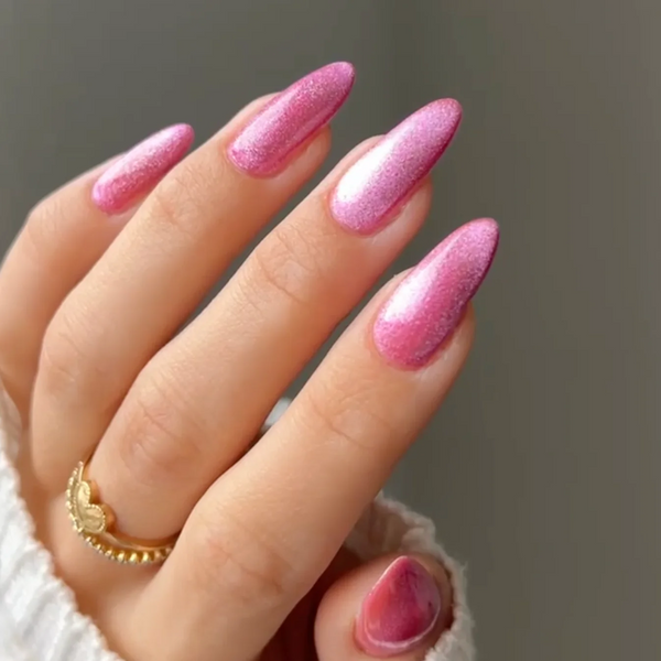 DND - DC 9D Cat Eye - Twilight Blush - #1