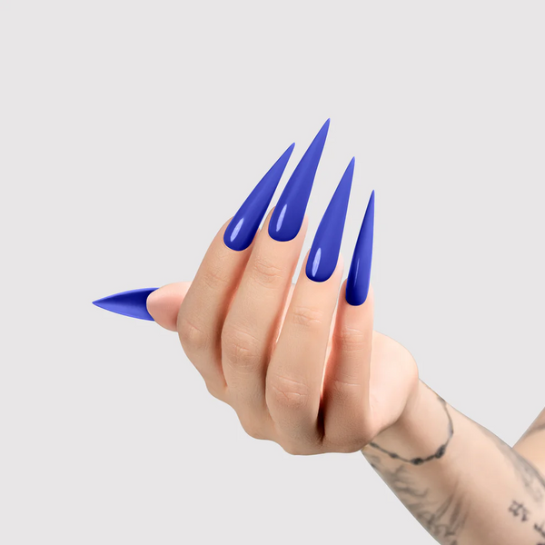 Chaun Legend - Gel Polish - Twinkle of My Eye