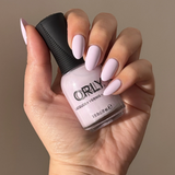 Orly Nail Lacquer - Ube Cloud