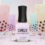 Orly Nail Lacquer - Ube Cloud