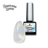 Kokoist - Unicorn Candy Magnet - Rainbow Clear - #UCM-01