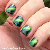 KBShimmer - Nail Polish - UfOh Yeah! Multichrome Magnetic