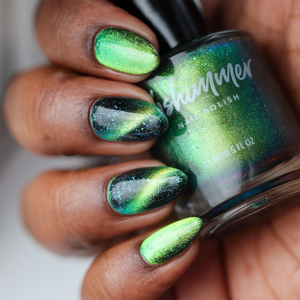 KBShimmer - Nail Polish - Out Of This World Collection