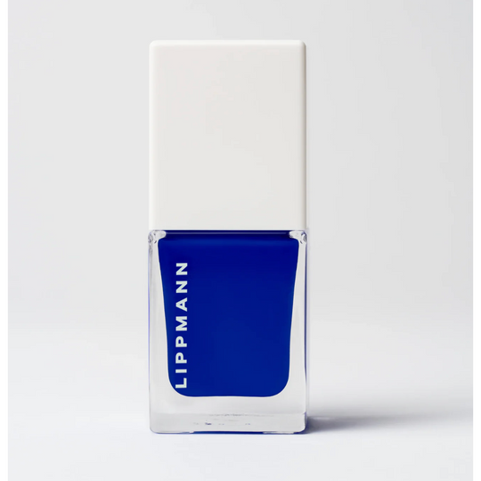 Lippmann - Ultramarine
