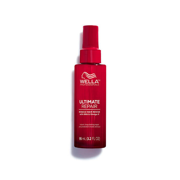 Wella - Professionals Ultimate Repair Miracle Hair Rescue 3.2 oz