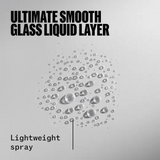 Wella - Ultimate Smooth Glass Liquid Layer 6.2oz/185ml