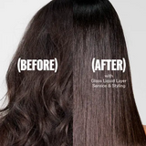 Wella - Ultimate Smooth Glass Liquid Layer 6.2oz/185ml